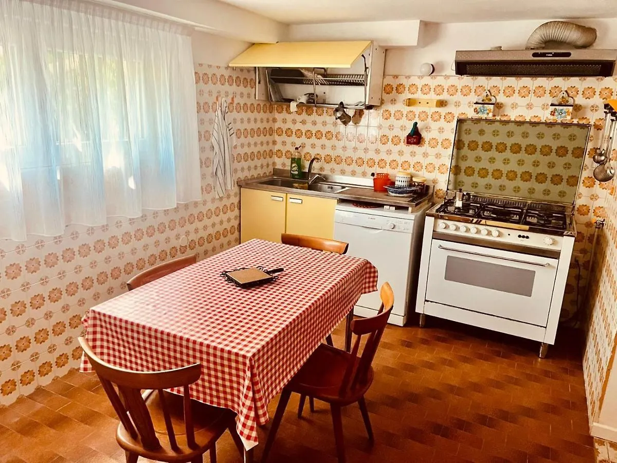 Spacious House Venice Lido Near Ferry And The Sea Lido di Venezia 0*,  Italy
