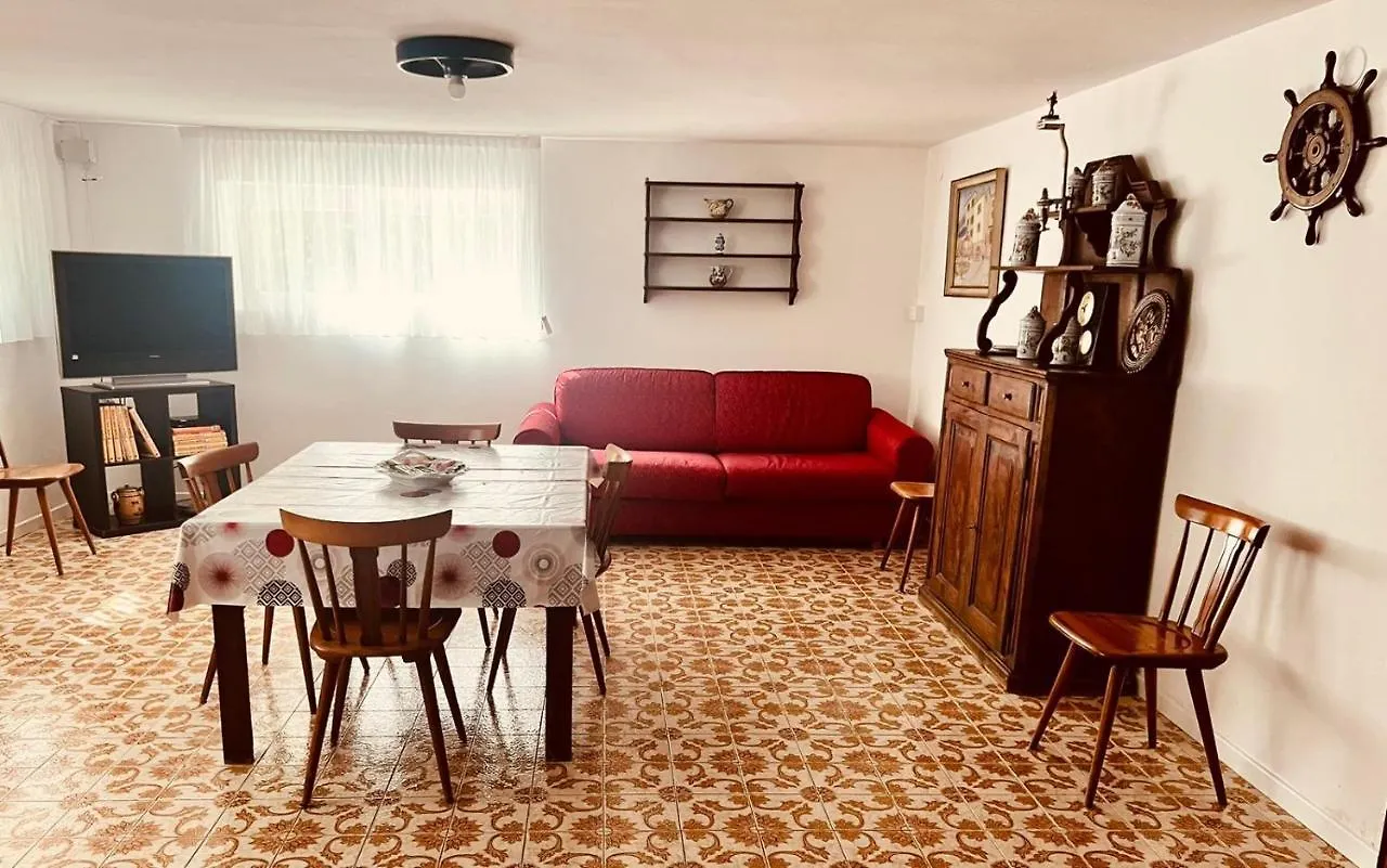 Spacious House Venice Lido Near Ferry And The Sea Lido di Venezia