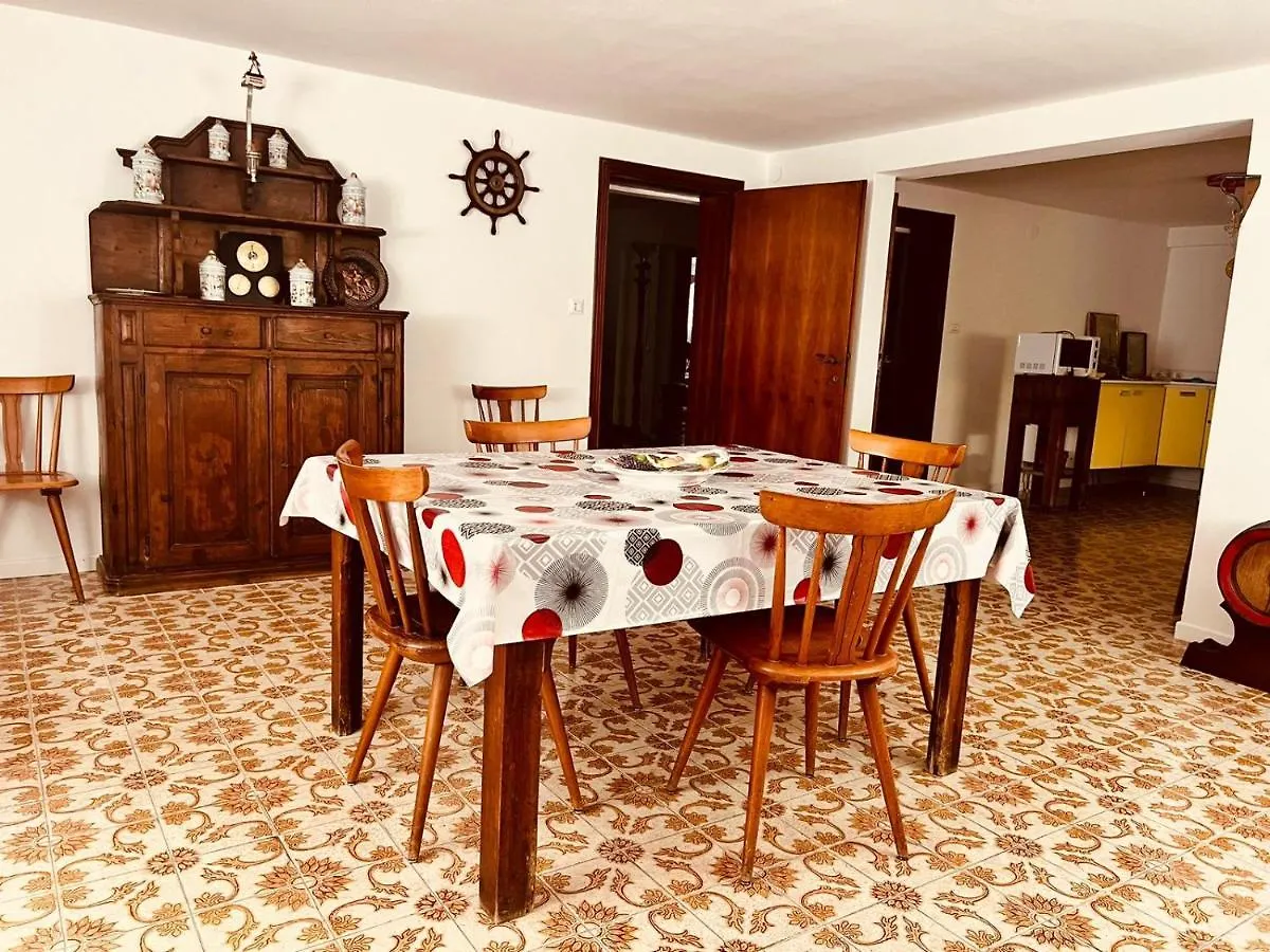 Apartment Spacious House Venice Lido Near Ferry And The Sea Lido di Venezia Italy